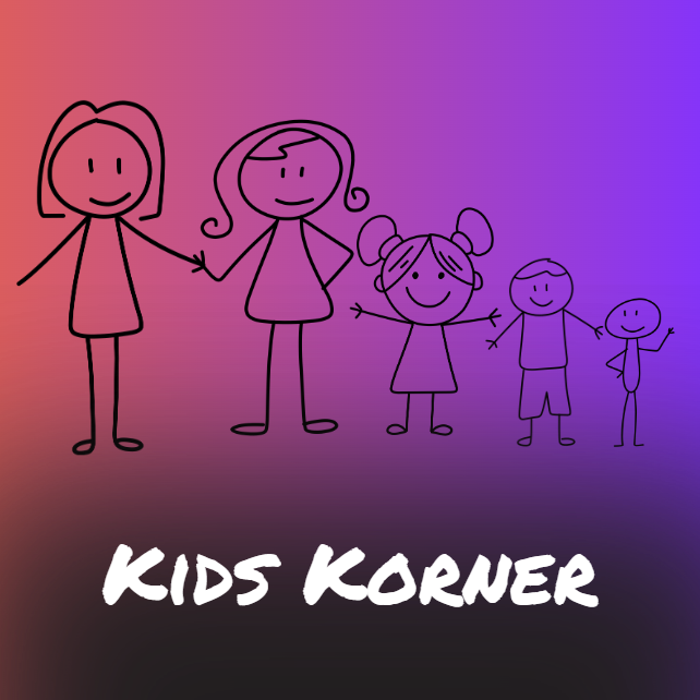 Kids Korner