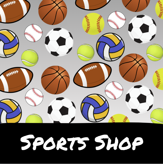 Sports Shop