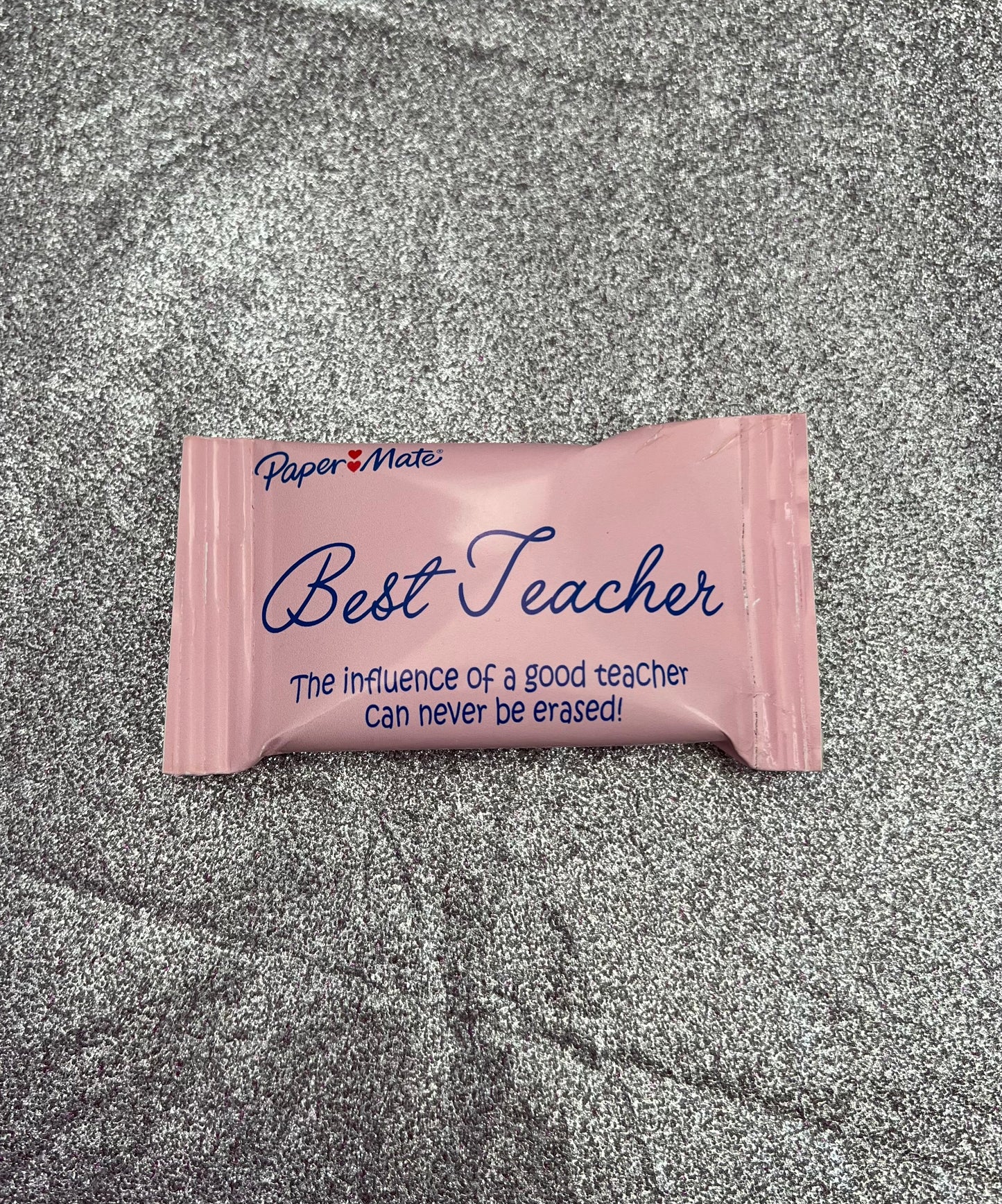 Teacher Snack Pack