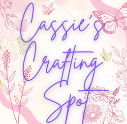 Cassie's Crafting Spot