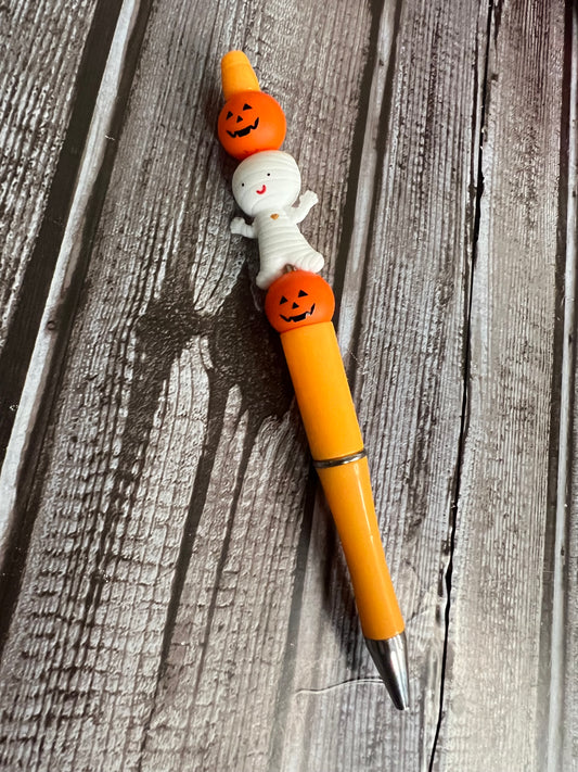 I’m your Mummy Halloween pen