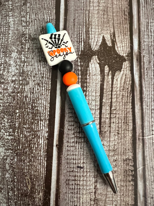 Spooky Season Pen