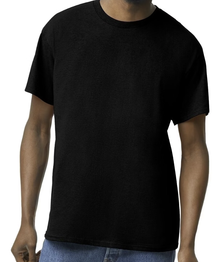MSELA 2025-2026 Staff Shirt