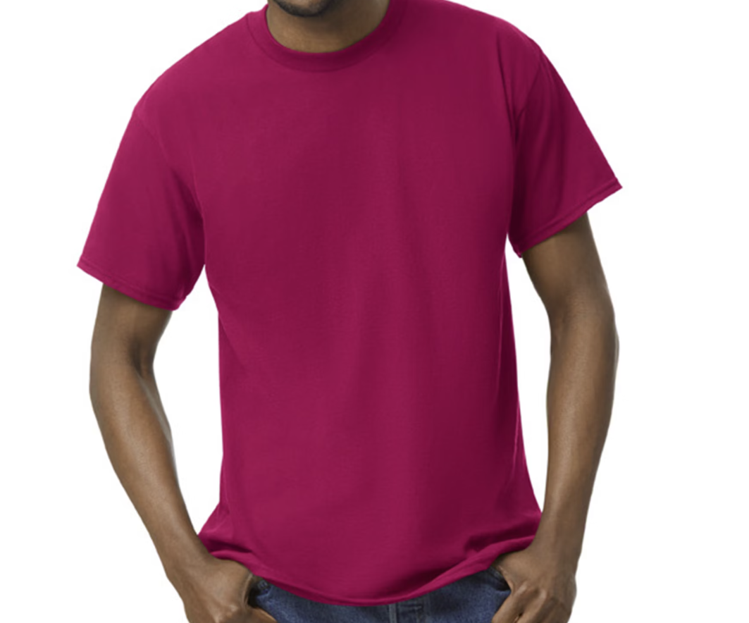 MSELA 2025-2026 Staff Shirt