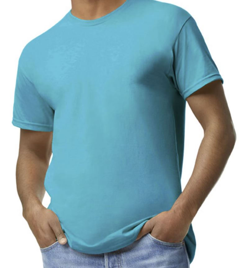 MSELA 2025-2026 Staff Shirt