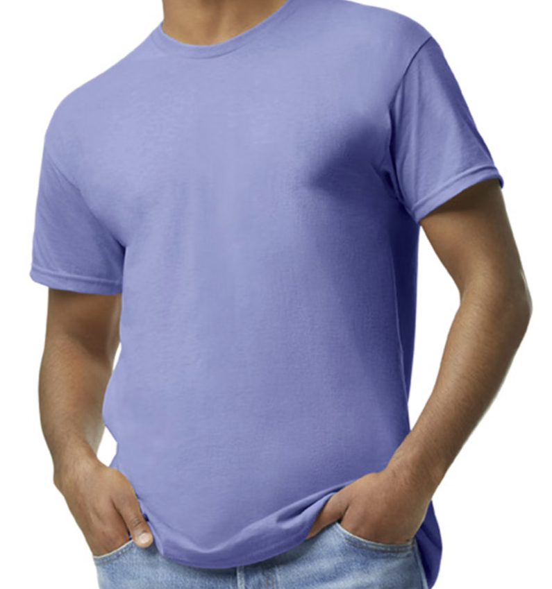 MSELA 2025-2026 Staff Shirt