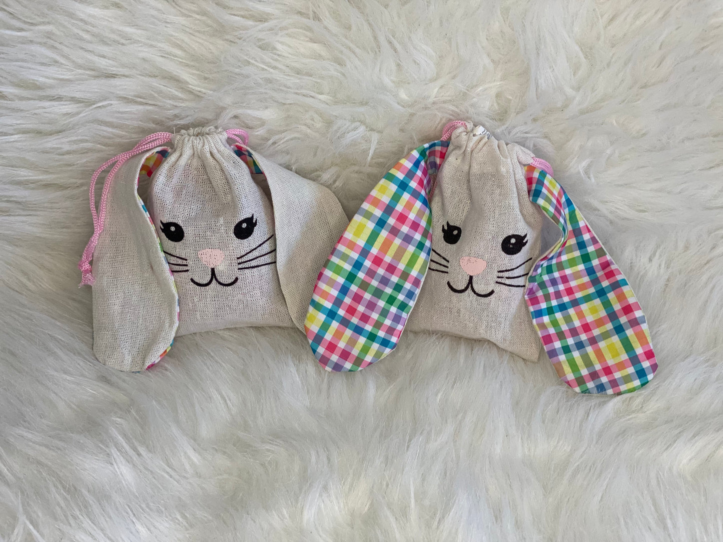 Bunny Treat Bag