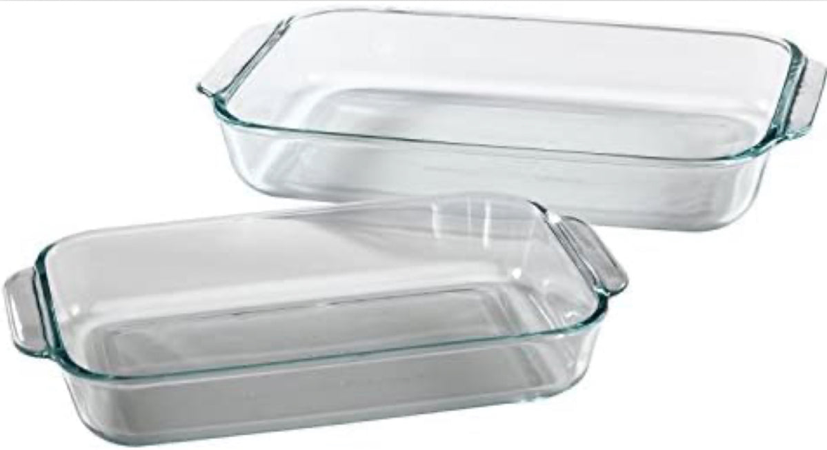 Personalized Casserole Dish Pyrex Baking Dish With Lid 